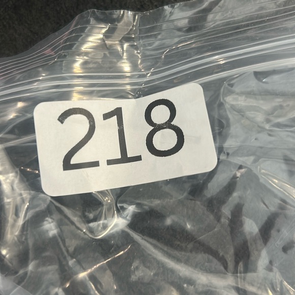 Nike FS Lite Run 4 Purple Athletic Running Shoes DH9756-402 Women’s Size 7 - Picture 11 of 12